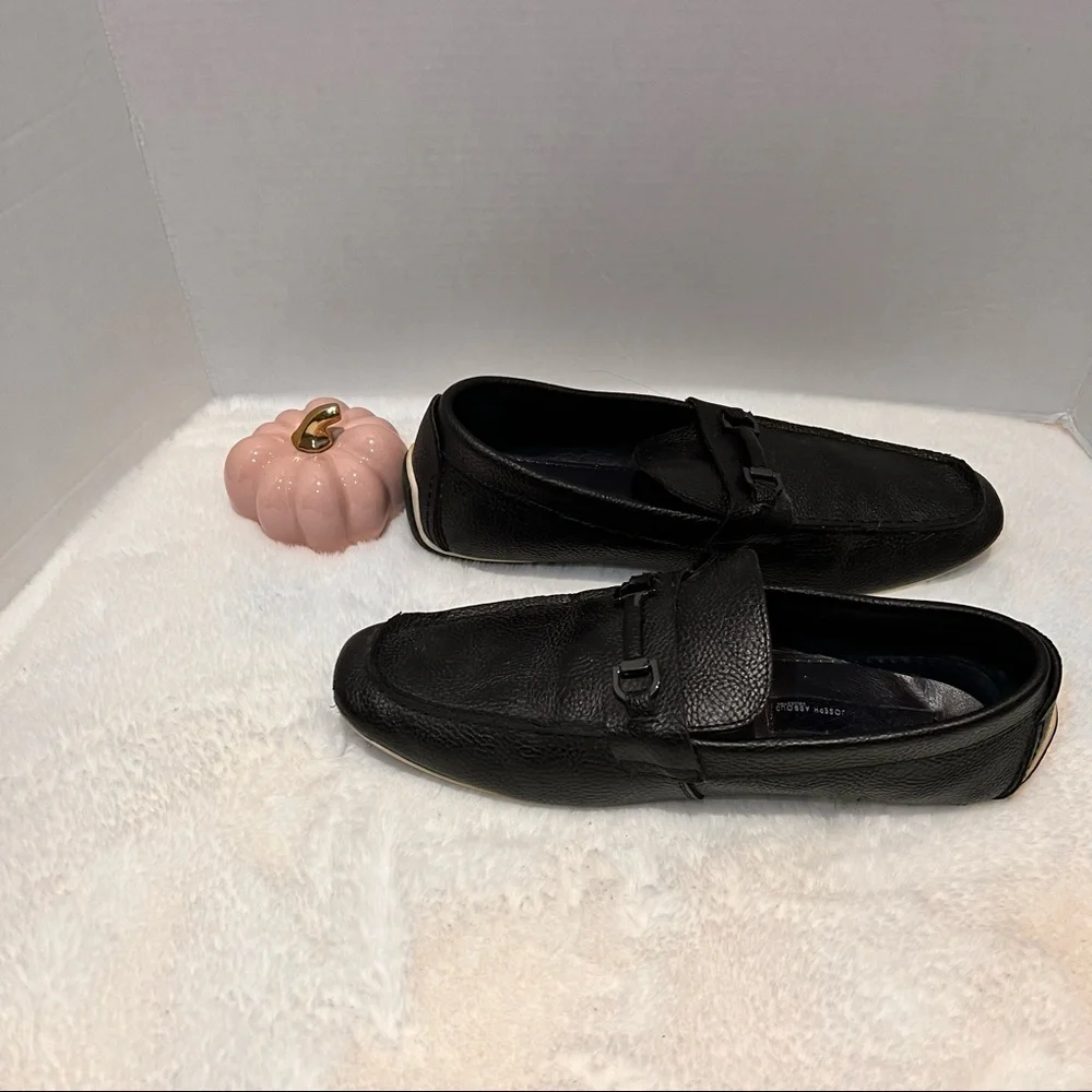 Joseph Abboud Collection Loafers.  #52 - Picture 6 of 9